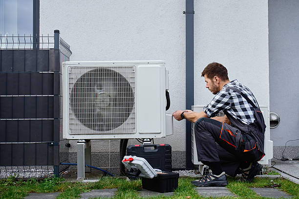 Trusted Hvac service in Somerset, KY - Tropical Oasis HVAC
